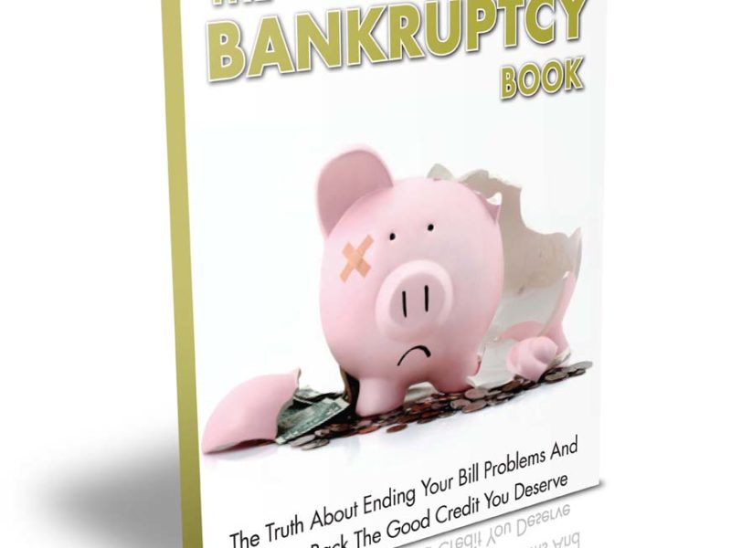 Free Michigan bankruptcy book